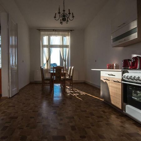 Przestronny Apartament Διαμέρισμα Kaliszki Εξωτερικό φωτογραφία