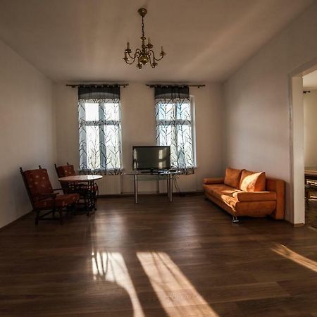 Przestronny Apartament Διαμέρισμα Kaliszki Εξωτερικό φωτογραφία
