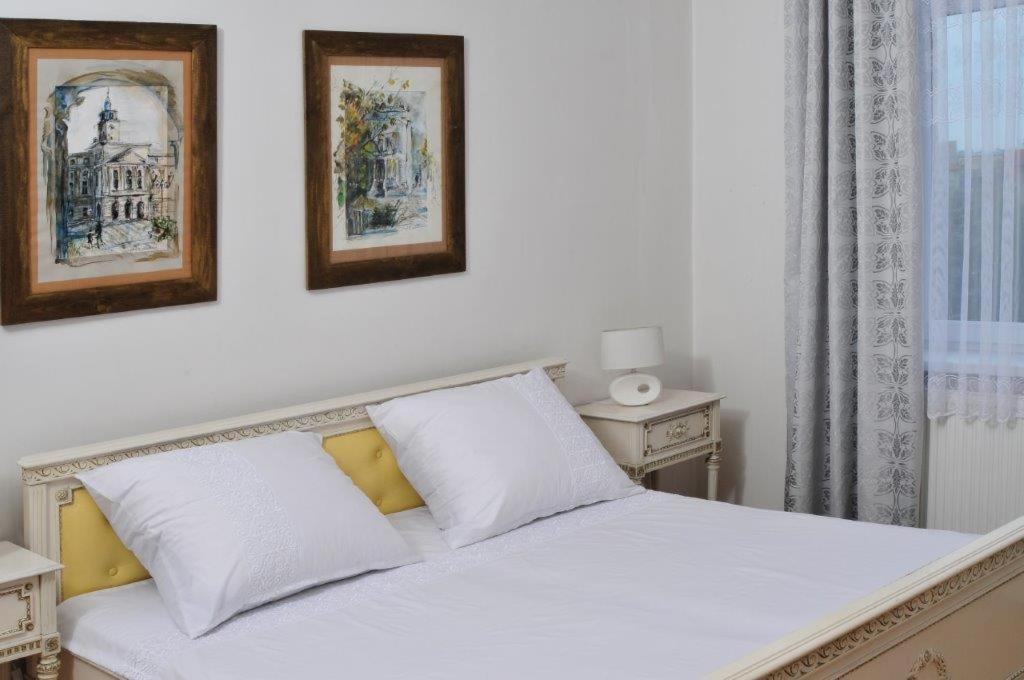 Przestronny Apartament Διαμέρισμα Kaliszki Εξωτερικό φωτογραφία