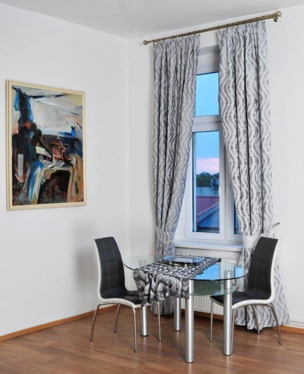 Przestronny Apartament Διαμέρισμα Kaliszki Εξωτερικό φωτογραφία