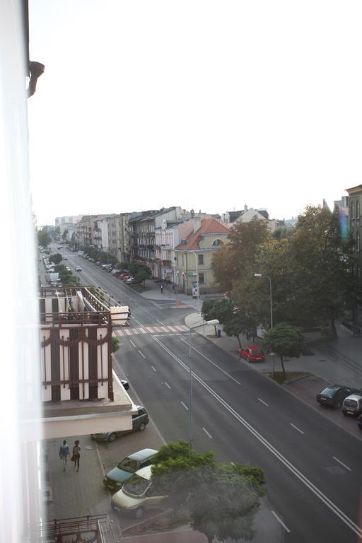 Przestronny Apartament Διαμέρισμα Kaliszki Δωμάτιο φωτογραφία