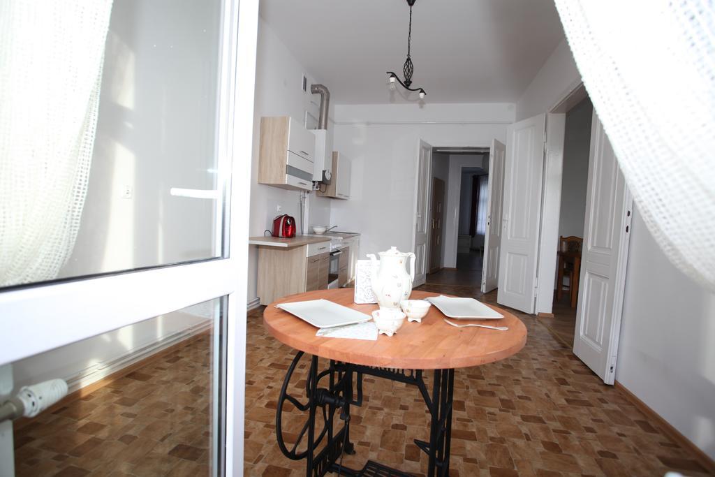 Przestronny Apartament Διαμέρισμα Kaliszki Δωμάτιο φωτογραφία