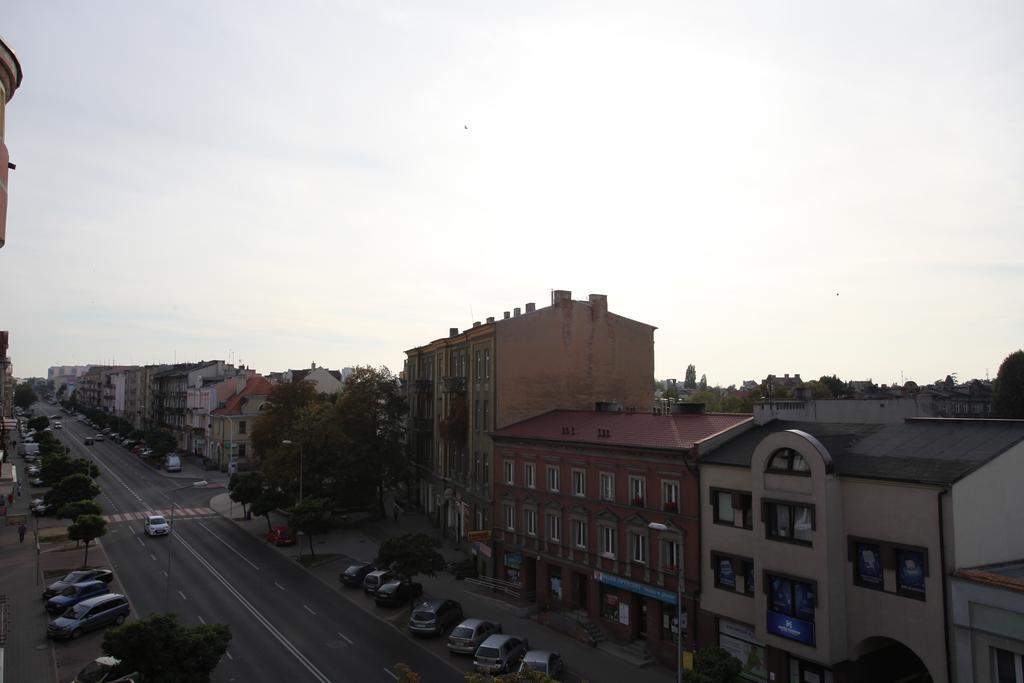 Przestronny Apartament Διαμέρισμα Kaliszki Δωμάτιο φωτογραφία