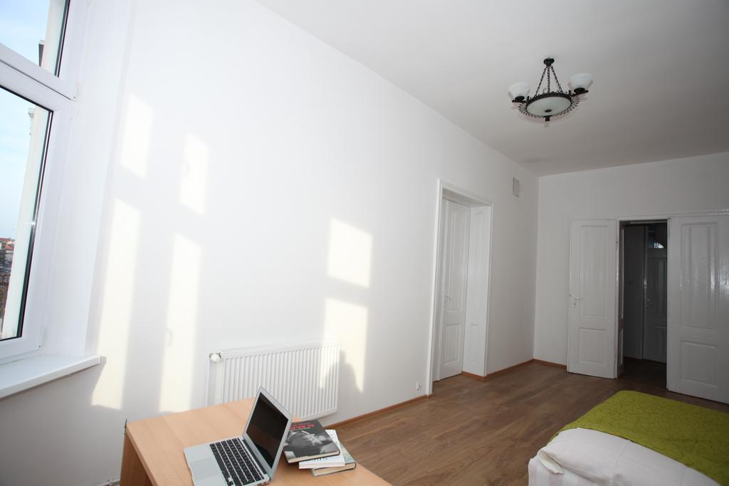 Przestronny Apartament Διαμέρισμα Kaliszki Δωμάτιο φωτογραφία