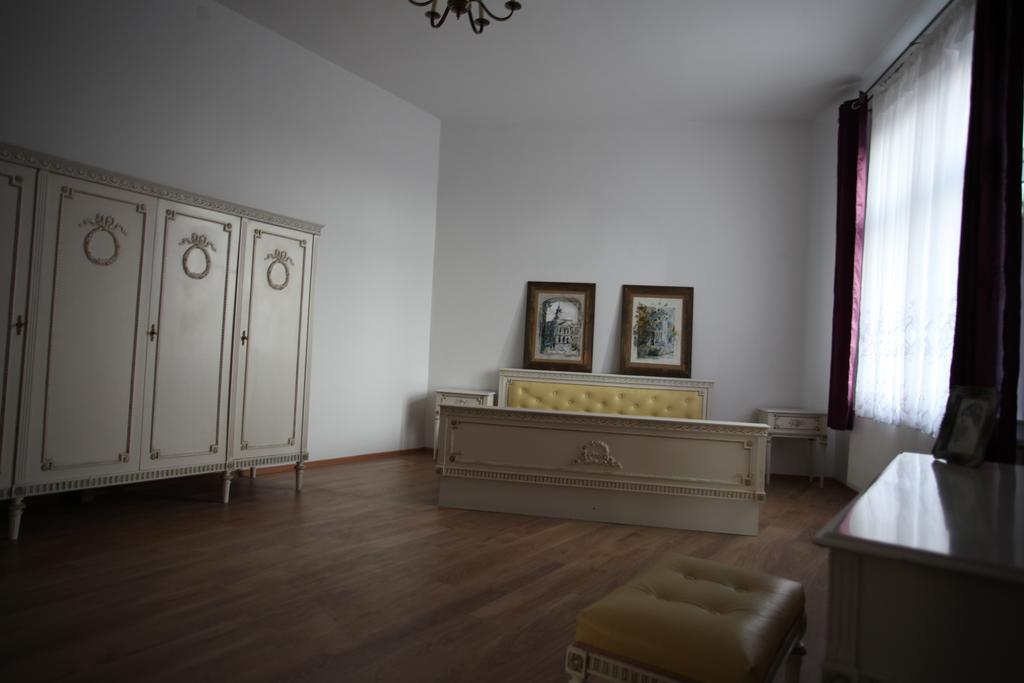 Przestronny Apartament Διαμέρισμα Kaliszki Δωμάτιο φωτογραφία