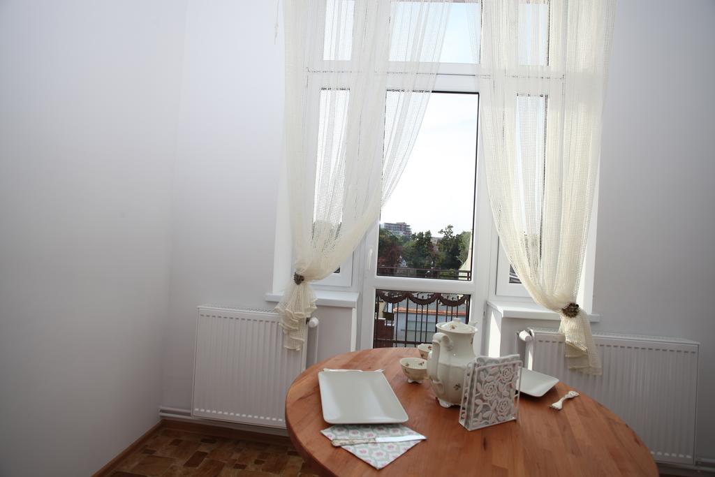 Przestronny Apartament Διαμέρισμα Kaliszki Δωμάτιο φωτογραφία