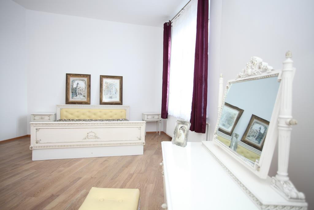 Przestronny Apartament Διαμέρισμα Kaliszki Δωμάτιο φωτογραφία