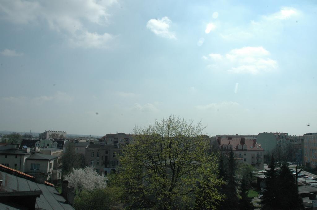 Przestronny Apartament Διαμέρισμα Kaliszki Εξωτερικό φωτογραφία