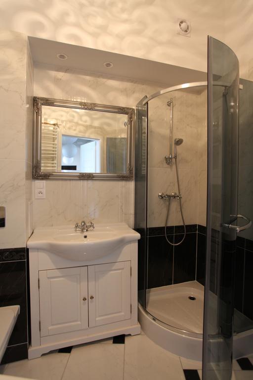 Przestronny Apartament Διαμέρισμα Kaliszki Εξωτερικό φωτογραφία