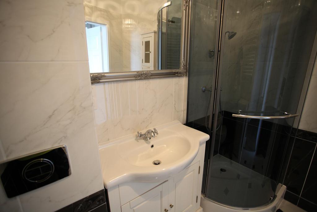Przestronny Apartament Διαμέρισμα Kaliszki Εξωτερικό φωτογραφία