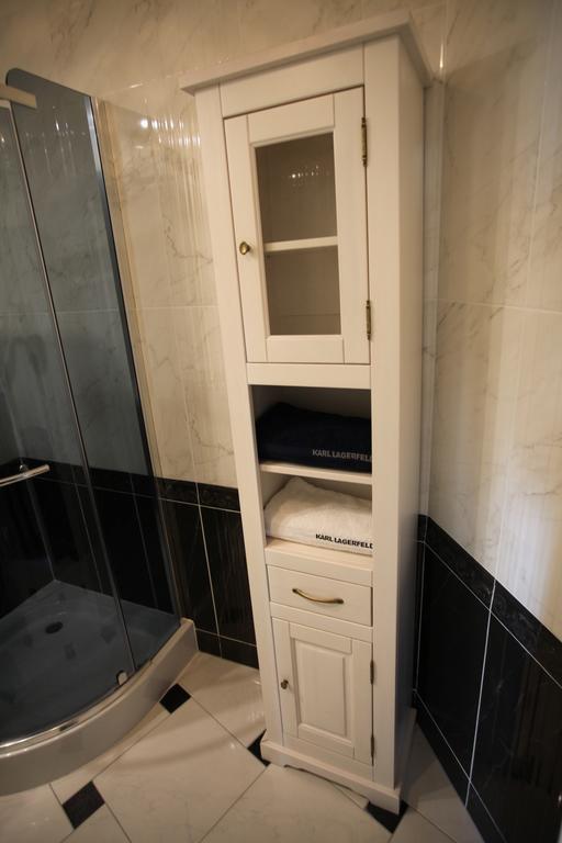 Przestronny Apartament Διαμέρισμα Kaliszki Εξωτερικό φωτογραφία