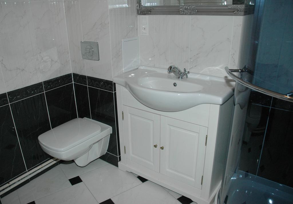 Przestronny Apartament Διαμέρισμα Kaliszki Εξωτερικό φωτογραφία