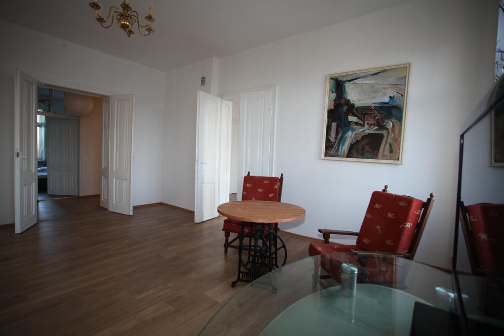 Przestronny Apartament Διαμέρισμα Kaliszki Εξωτερικό φωτογραφία