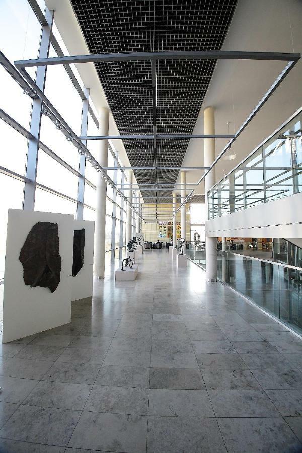 Przestronny Apartament Διαμέρισμα Kaliszki Εξωτερικό φωτογραφία
