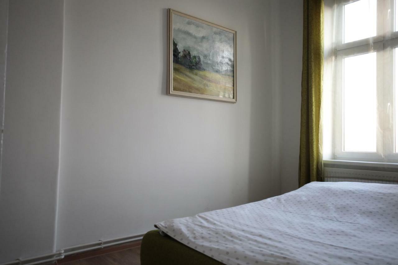 Przestronny Apartament Διαμέρισμα Kaliszki Εξωτερικό φωτογραφία