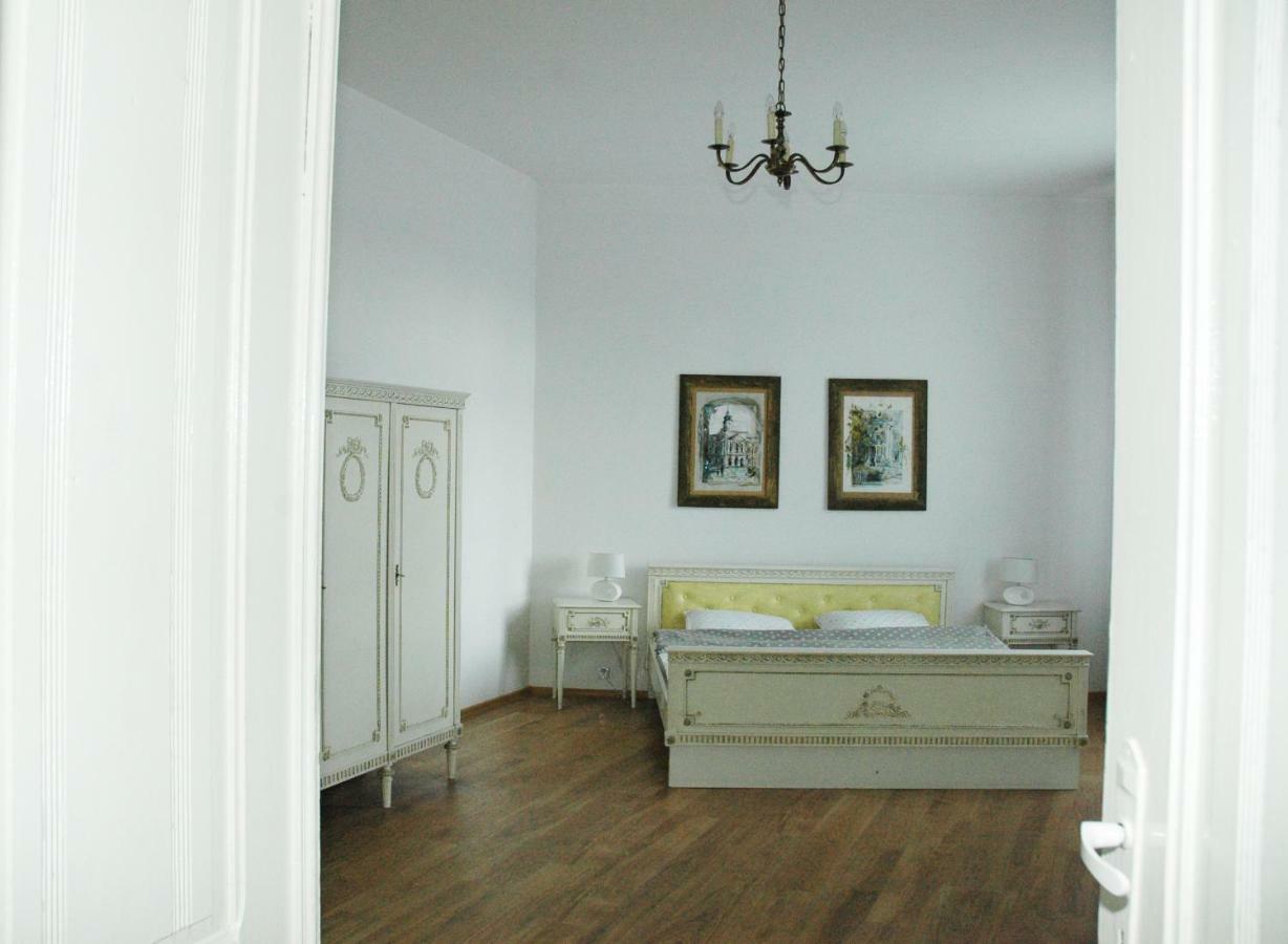 Przestronny Apartament Διαμέρισμα Kaliszki Εξωτερικό φωτογραφία