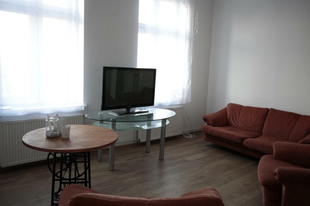 Przestronny Apartament Διαμέρισμα Kaliszki Εξωτερικό φωτογραφία
