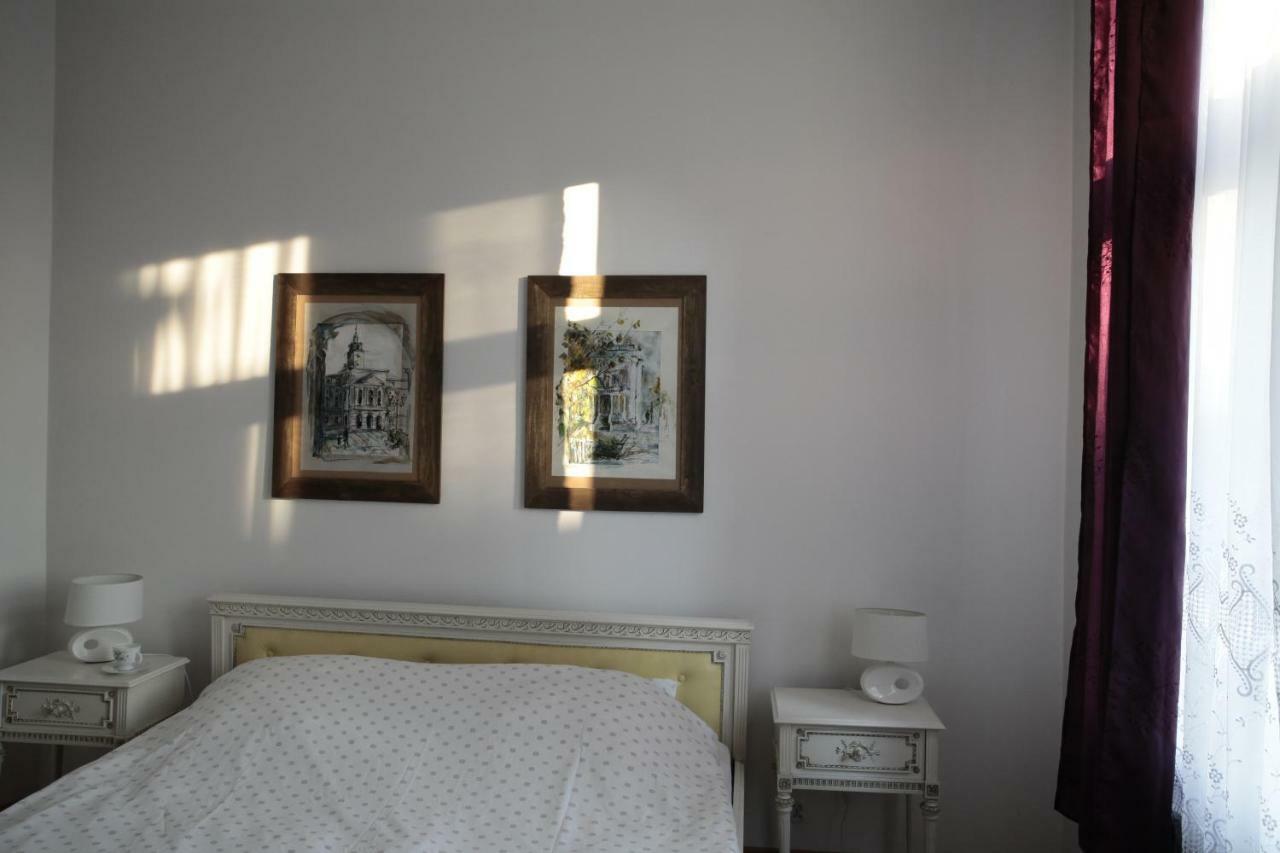 Przestronny Apartament Διαμέρισμα Kaliszki Εξωτερικό φωτογραφία